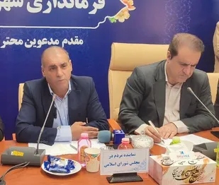 نماینده مجلس: درد تولیدکنندگان و صنعتگران ایلامی شنیده شود