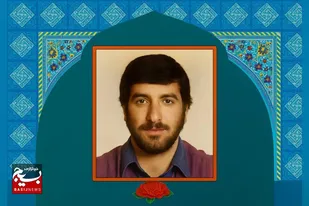 شهید &laquo;علیرضا الهیاری خندان&raquo;؛ از مبارزه با طاغوت تا شهادت در استخبارات بغداد