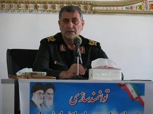 دشمن از ابزار قدرت نرم برای مقابله با فرهنگ ما استفاده می&zwnj;کنند