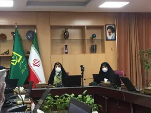 آموزش کارگزاری بیمه به ۲۵۰ بانوی خودسرپرست یا سرپرست خانوار
