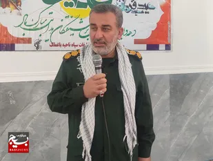 باید تمام تلاش ما بر حضور حداکثری پای صندوق&zwnj;های رای باشد تا بار دیگر دشمن شکست بخورد
