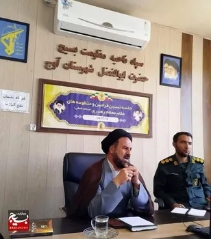 نهج‌البلاغه و قرآن، دو بال پرواز انسان مؤمن