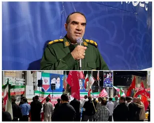 جهاد تبیین، سپر آگاهی در برابر جنگ روانی دشمن