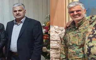 پیام مسئول نمایندگی ولی فقیه در سپاه استان کرمانشاه به مناسبت شهادت سردار حاج صادق امیدزاده
