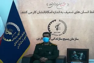 راه&zwnj;اندازی قرارگاه پشتیبانی و مانع&zwnj;زدایی و رونمایی از نقشه راه ۵ ساله در هفته بسیج سازندگی