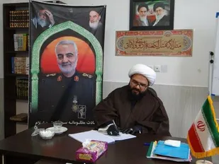 برخی از مدیران خودشان را تحریم خدمت به مردم کرده&zwnj;اند