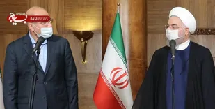 قانون اقدام راهبردی برای لغو تحریم&zwnj;ها به دولت ابلاغ شد