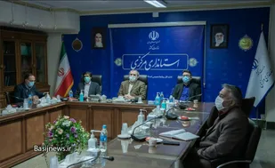 لزوم تشکیل رصدخانه پیشگیری از کرونا در فرمانداری&zwnj;های استان مرکزی