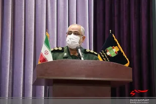 شهید سلیمانی با مجاهدت های همه جانبه توانست به قهرمان ماندگار تاریخ اسلام تبدیل شود