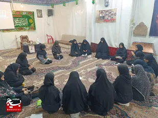 بیان مواضع دو کاندیدای ریاست جمهوری در حلقه دهه هشتادی ها