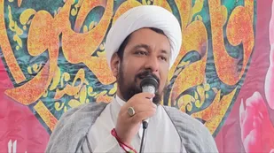 شهید مغفوری الگویی برتر برای مسئولین روابط عمومی در سپاه و بسیج است