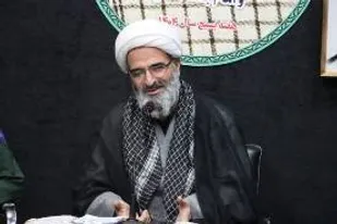 نماینده ولی&zwnj;فقیه در سمنان: الگوی بسیجیان حضرت زهرا(س) است