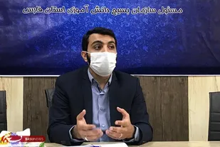 توزیع ۷ هزار بسته لوازم&zwnj;التحریر در طرح "همکلاسی مهربان" در هفته بسیج دانش آموزی