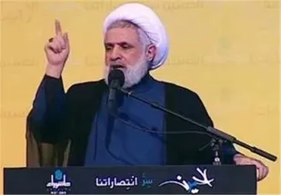 راه حل مسئله فلسطین پایان اشغالگری اسرائیل است