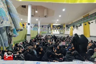 استقامت در نماز راه رهایی از شیطان است