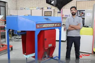 لزوم واگذاری برخی مسائل کلان به نیروی مردمی/ جهش تولید در گرو تفکر توأم با اجراست