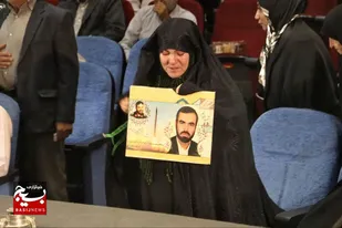 برگزاری اجلاسیه شهدا دفاع مقدس ۱۲ روزه، در شهرستان فردیس