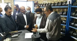 رفع موانع تولید و گره&zwnj;گشایی از مشکلات اولویت دستگاه قضائی است