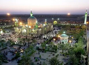 اسکان بیش از ۲۰۰۰ مسافر نوروزی در بقاع متبرکه خراسان جنوبی