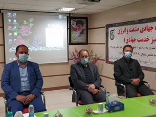 مصوبات میز خدمت جهادی با جدیت پیگیری می شود/ شمارش معکوس گازرسانی شهرک لیا