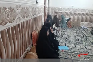 صندوق اعتبارات خرد زنان روستایی در مهرستان به ٩ واحد افزایش یافت