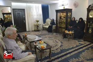 من اینجا دفن خواهم شد/خواب نماینده امام راحل در شاهرود برای دفن مبارزه انقلابی