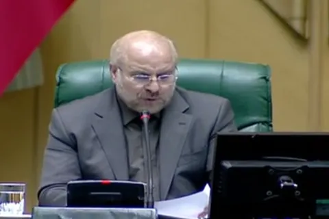 تشکر رئیس مجلس از مسئولان واکسیناسیون عمومی