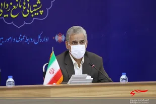 دولت ۱۵ طرح سفر رییس جمهور به خوزستان را نهایی کرد