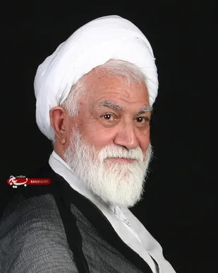 آیت&zwnj;الله نعیم&zwnj;آبادی درگذشت