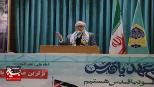 جنایات رژیم صهیونیستی، محکوم به نابودی است