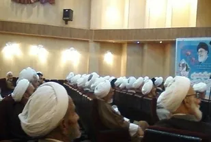 ائمه جماعات سربازان جبهه فرهنگی و دینی/لزوم شفاف&zwnj;سازی قوانین و احکام توسط ائمه جماعات