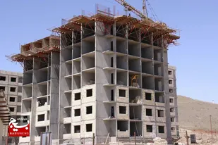 تأمین زمین برای ساخت ۸۰ هزار واحد مسکونی در خوزستان