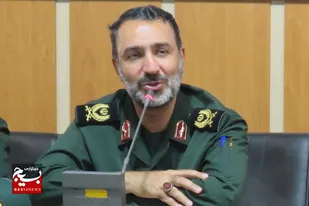 مشارکت پرشور مردم در انتخابات اقتدار کشور را تضمین می&zwnj;کند