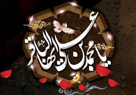 نهضت امام باقر (ع) قیام با شمشیر علم بود