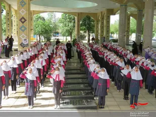 بزرگداشت سوم خرداد در بروجن