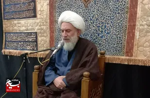 &nbsp;

مدیریت و خدمت خالصانه آیت الله رئیسی الگو و ترازی برای مدیران انقلابی است