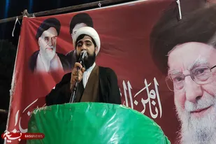 جهاد تبیین راه مقابله با جنگ روایت&zwnj;ها است