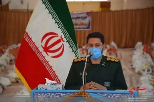 حقیقت کمک مومنانه در سیره کریم اهل بیت(ع) است