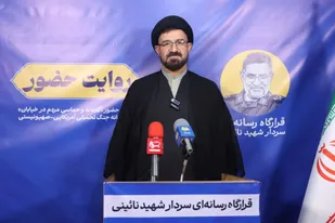 رسانه&zwnj;های انقلابی با نمایش حقیقت، جهاد رسانه&zwnj;ای را پیش می&zwnj;برند