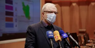 ورود ویروس کرونای انگلیسی به کشور تأیید شد