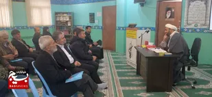 قرآن کتاب تبیین و رسالت انبیا، تبیین است