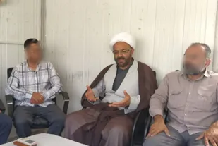 اگر رزمنده جوان بداند برای چه هدفی تلاش می&zwnj;کند تحمل دشواری&zwnj;ها برایش آسان و معنادار می&zwnj;شود