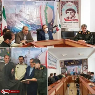 سیزدهمین کنگره ملی تجلیل از ایثارگران"، نکوداشت فاتحان خرمشهر و &laquo;روز ملی ایثار، مقاومت و پیروزی&raquo; در ایلام برگزار شد