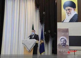 رزمندگان دفاع مقدس تصویری واقعی از دنیای به دور از معنویت آن زمان را ثبت کردند