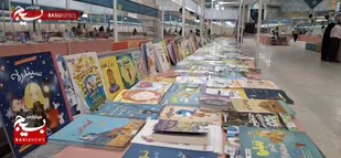 با حضور ۵۲ ناشر فعال کودک و&zwnj;نوجوان در نمایشگاه کتاب / خراسان شمالی میزبان ناشران محبوب نسل نو شد