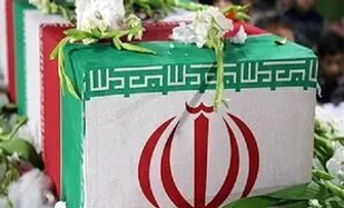 هویت ۴ شهید گمنام مدفون در خراسان جنوبی مشخص شد