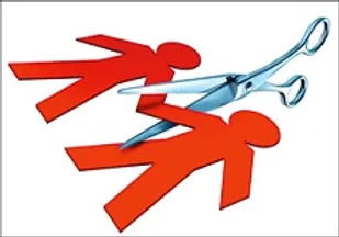 مسئولان برای حل معضل طلاق سفید چاره ای بیندیشند