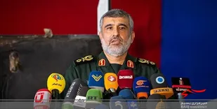 ماهواره&zwnj;بر سوخت جامد ایران با موفقیت پرتاب شد