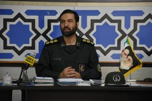 ایام فاطمیه ، کرمان معطر به عطر شهدا گمنام می شود