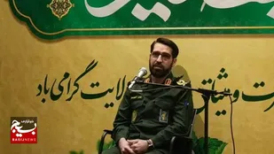 مهارزدایی، تاکتیک دشمن در جنگ شناختی است/ دشمن با مطالعه مغز انسان و&zwnj; نورون&zwnj;های عصبی، ادراک را مدیریت می&zwnj;کند